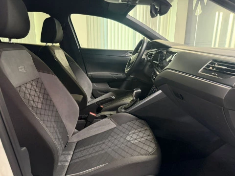 Volkswagen Taigo R-Line 1.0 TSI 81kW (110CV) DSG