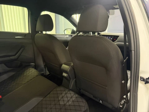 Volkswagen Taigo R-Line 1.0 TSI 81kW (110CV) DSG