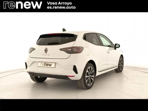 Renault Clio   TCe Techno 67kW
