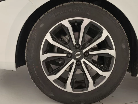 Renault Clio   TCe Techno 67kW