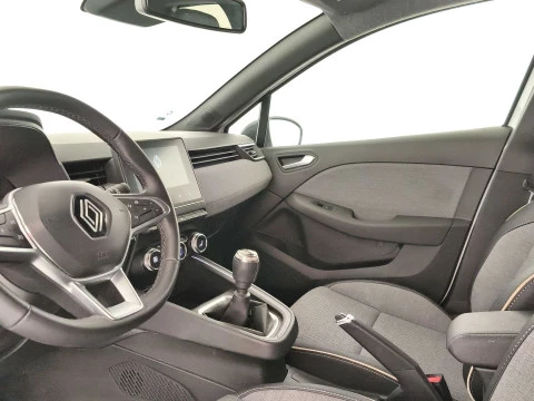 Renault Clio   TCe Techno 67kW