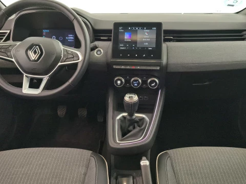 Renault Clio   TCe Techno 67kW