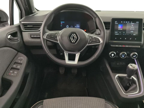 Renault Clio   TCe Techno 67kW