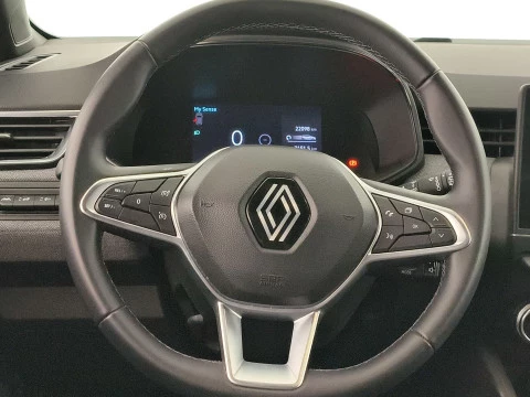 Renault Clio   TCe Techno 67kW