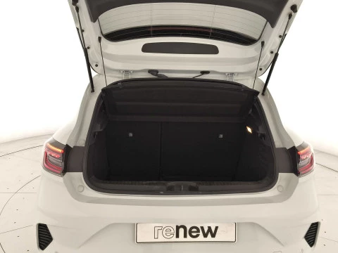 Renault Clio   TCe Techno 67kW