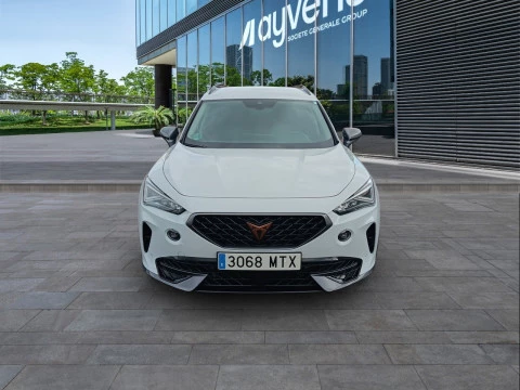 Cupra Formentor 1.5 TSI 110kW (150 CV) DSG