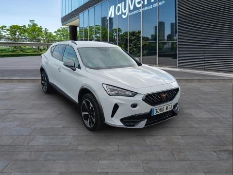 Cupra Formentor 1.5 TSI 110kW (150 CV) DSG