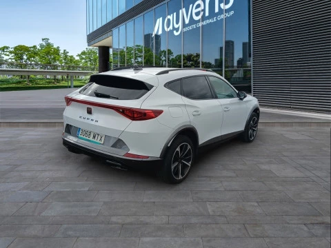 Cupra Formentor 1.5 TSI 110kW (150 CV) DSG