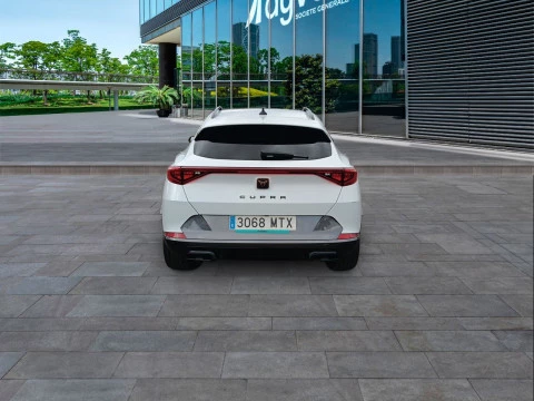 Cupra Formentor 1.5 TSI 110kW (150 CV) DSG