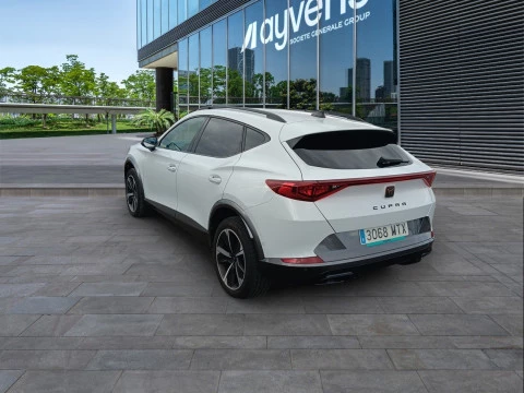 Cupra Formentor 1.5 TSI 110kW (150 CV) DSG