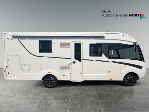 ITINEO SB SB740