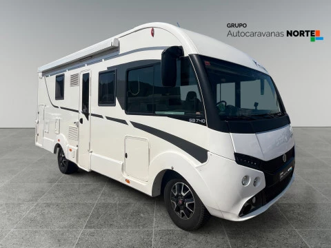 ITINEO SB SB740