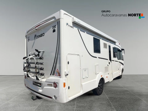 ITINEO SB SB740