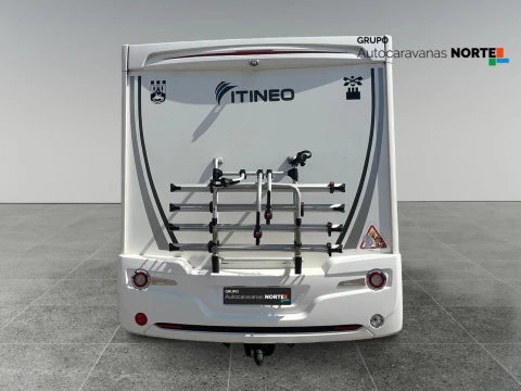 ITINEO SB SB740