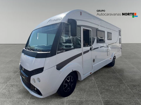 ITINEO SB SB740