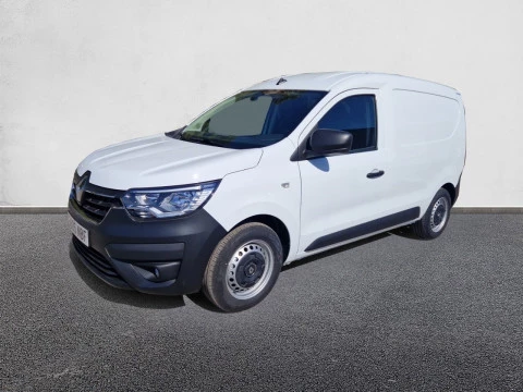 Renault Express Advance 1.5 Blue dCi 70 kW (95 cv)