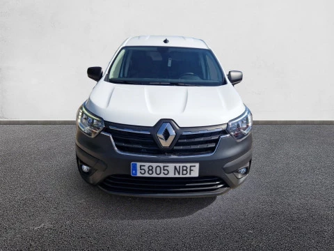 Renault Express Advance 1.5 Blue dCi 70 kW (95 cv)