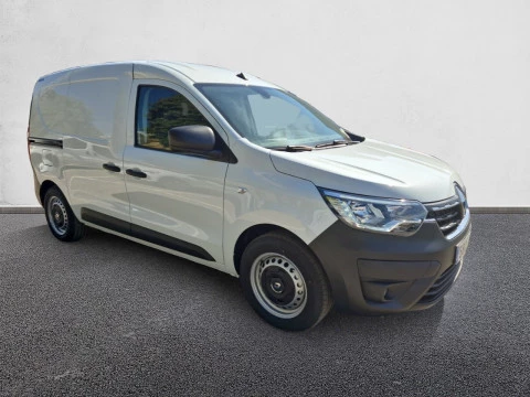 Renault Express Advance 1.5 Blue dCi 70 kW (95 cv)