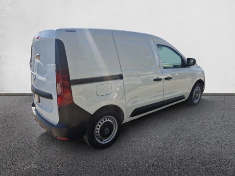 Renault Express Advance 1.5 Blue dCi 70 kW (95 cv)