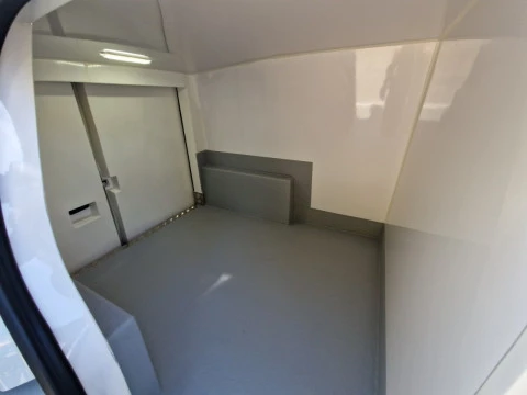 Renault Express Advance 1.5 Blue dCi 70 kW (95 cv)