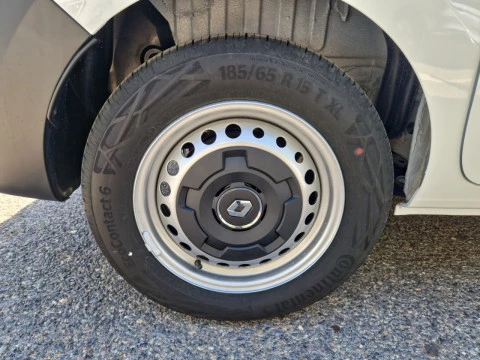 Renault Express Advance 1.5 Blue dCi 70 kW (95 cv)