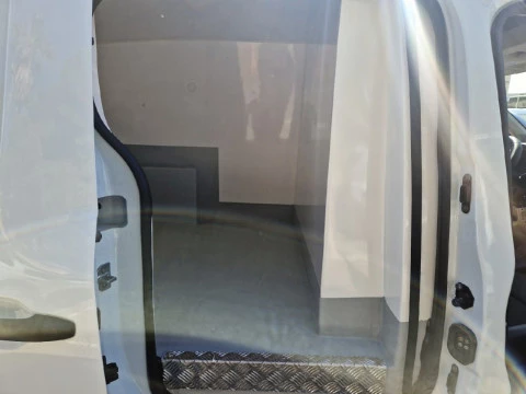 Renault Express Advance 1.5 Blue dCi 70 kW (95 cv)