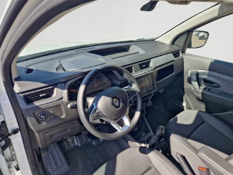 Renault Express Advance 1.5 Blue dCi 70 kW (95 cv)