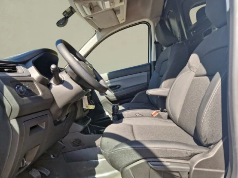 Renault Express Advance 1.5 Blue dCi 70 kW (95 cv)