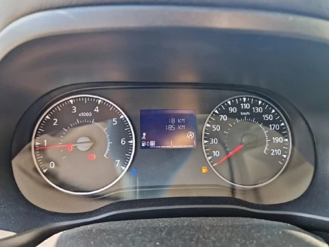 Renault Express Advance 1.5 Blue dCi 70 kW (95 cv)