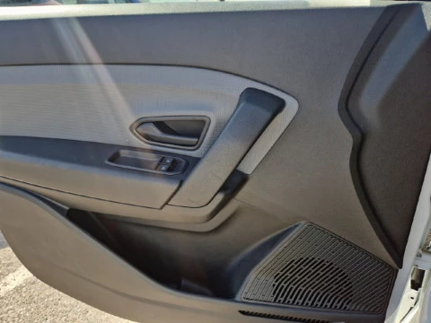 Renault Express Advance 1.5 Blue dCi 70 kW (95 cv)