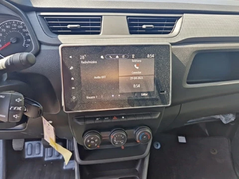 Renault Express Advance 1.5 Blue dCi 70 kW (95 cv)