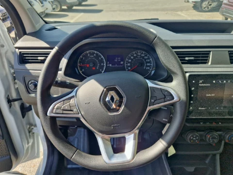 Renault Express Advance 1.5 Blue dCi 70 kW (95 cv)