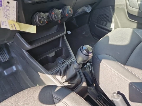 Renault Express Advance 1.5 Blue dCi 70 kW (95 cv)