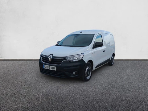 Renault Express Advance 1.5 Blue dCi 70 kW (95 cv)