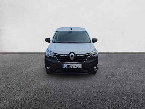 Renault Express Advance 1.5 Blue dCi 70 kW (95 cv)