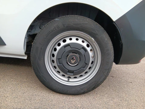 Renault Express Advance 1.5 Blue dCi 70 kW (95 cv)