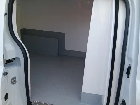 Renault Express Advance 1.5 Blue dCi 70 kW (95 cv)