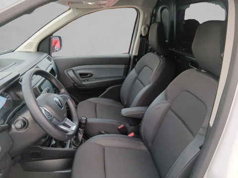 Renault Express Advance 1.5 Blue dCi 70 kW (95 cv)