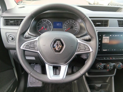 Renault Express Advance 1.5 Blue dCi 70 kW (95 cv)