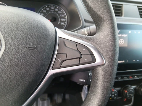 Renault Express Advance 1.5 Blue dCi 70 kW (95 cv)