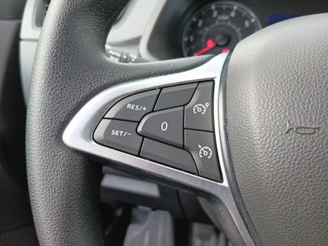 Renault Express Advance 1.5 Blue dCi 70 kW (95 cv)