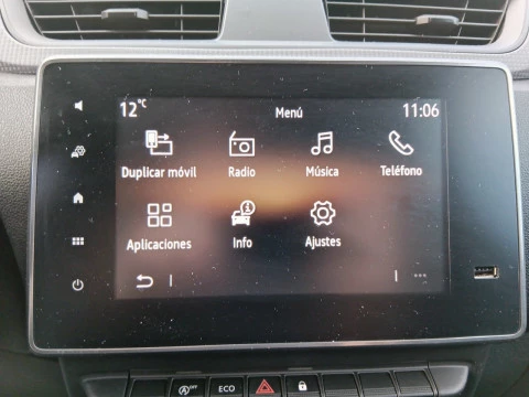 Renault Express Advance 1.5 Blue dCi 70 kW (95 cv)