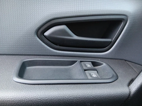 Renault Express Advance 1.5 Blue dCi 70 kW (95 cv)