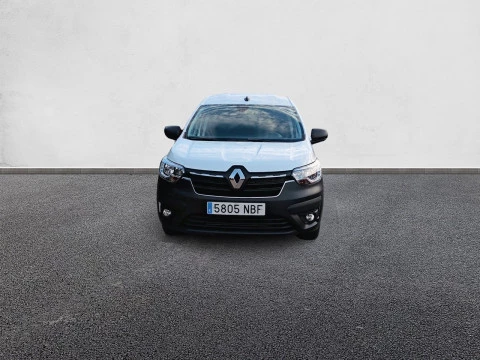 Renault Express Advance 1.5 Blue dCi 70 kW (95 cv)