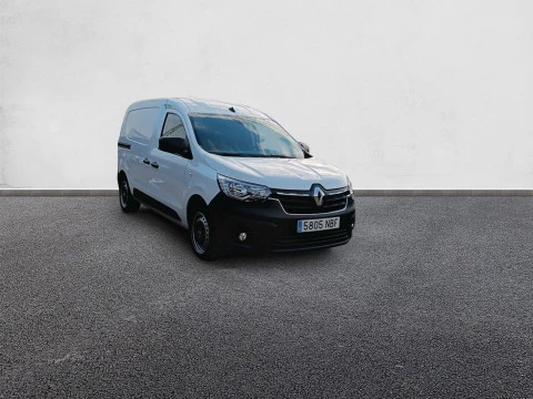Renault Express Advance 1.5 Blue dCi 70 kW (95 cv)