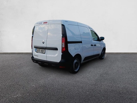 Renault Express Advance 1.5 Blue dCi 70 kW (95 cv)