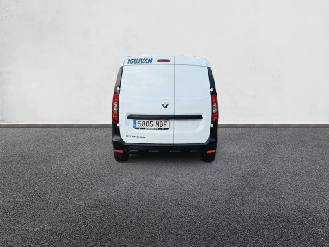 Renault Express Advance 1.5 Blue dCi 70 kW (95 cv)