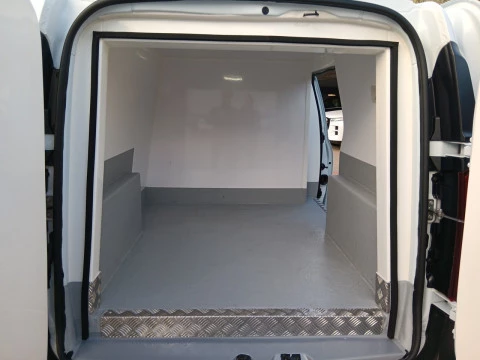 Renault Express Advance 1.5 Blue dCi 70 kW (95 cv)