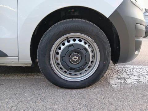 Renault Express Advance 1.5 Blue dCi 70 kW (95 cv)