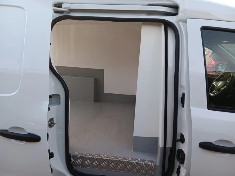 Renault Express Advance 1.5 Blue dCi 70 kW (95 cv)